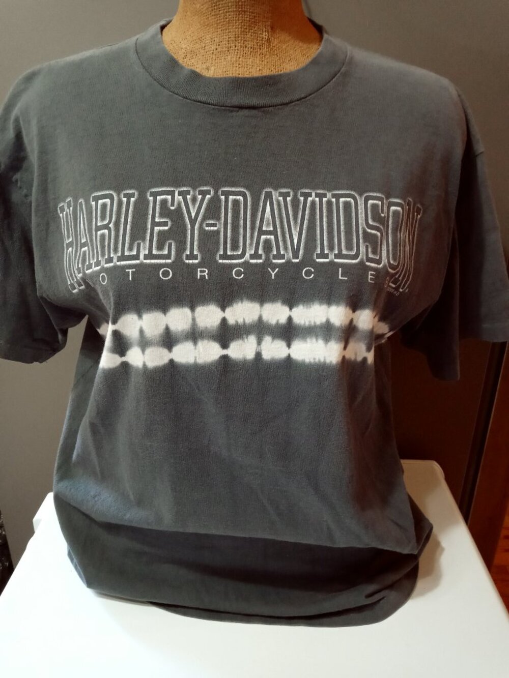 Harley-Davidson Unisex Tee T-Shirt Large